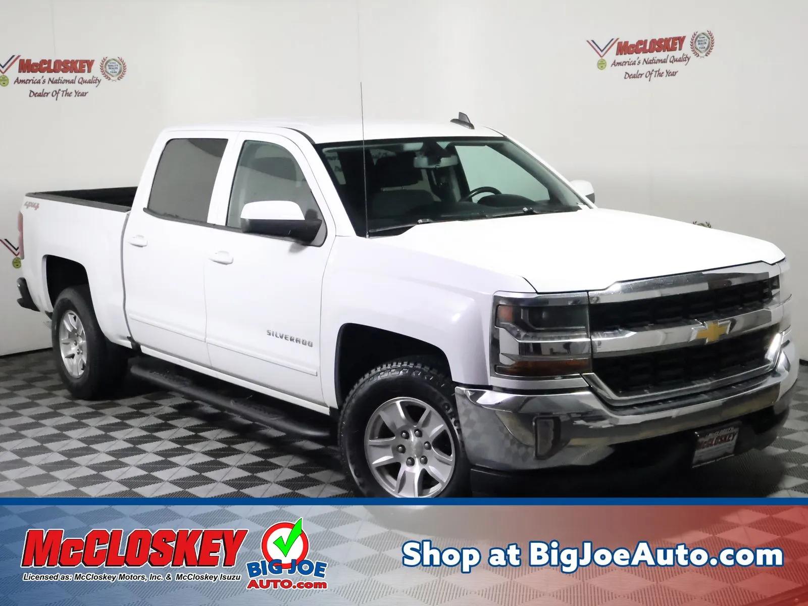 chevrolet silverado 1500 2017 3GCUKREC6HG315007 image chevrolet silverado 1500 2017 3GCUKREC6HG315007 image